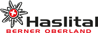 Logo Haslital Berner Oberland